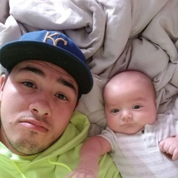 Meet your Posher, Ryan - Picture 1 of 1